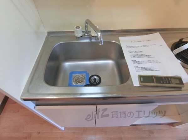 プレアール南春日丘の物件内観写真